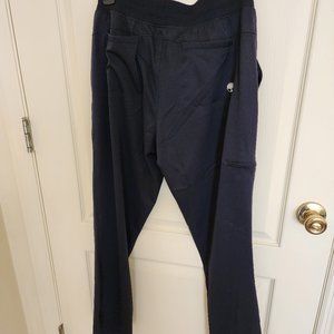 Women's Scrub Bottoms